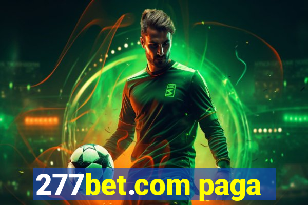 277bet.com paga